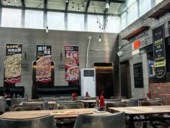 -Tubestation站点比萨(五道营店)