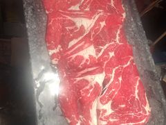 澳洲M4和牛上脑-哥老官重庆美蛙鱼头(虹口龙之梦店)