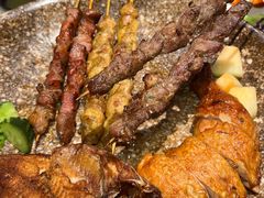 -Home Thai·泰谣(王府井apm店)