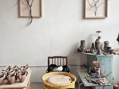 -théATRE 茶聚场(王府中環店)