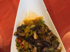 -豪廷轩中餐厅·特色云南菜(温德姆至尊豪廷大酒店)