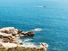 -三亚蜈支洲岛旅游区