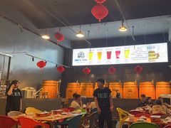 -林二哥宜烤官·宜宾小烧烤