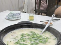 -四川简阳羊肉汤火锅(金台路店)