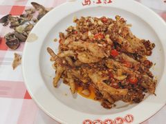 -西江红·株洲本地菜(滨江南路店)