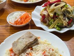 -217丰惠源抓饭(星湖街店)