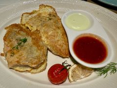 -波特曼西餐厅(中央大街店)