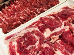 -北门涮肉·铜锅涮肉(南锣鼓巷店)