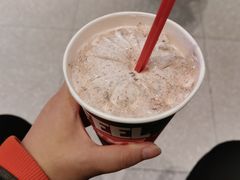 -DQ·蛋糕·冰淇淋(荟聚中心店)