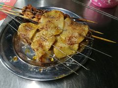 -小民大排档(马场角横路店)