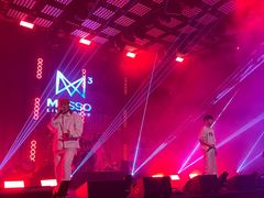 -MOSSO·Liveshow(M3香港广场店)