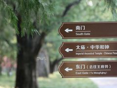 -北京市劳动人民文化宫(太庙)