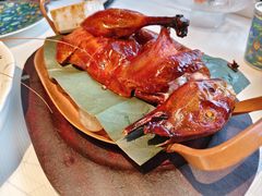 -小厨娘淮扬菜(天印大道店)