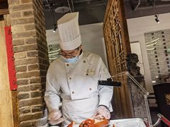 -局气 烤鸭·北京菜(光华路店)