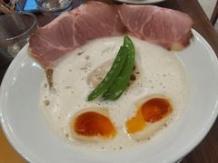 -真打拉面·日式拉面新流派(体育西横街店)