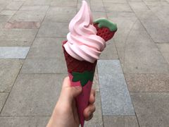 -麦当劳(塔园路店)