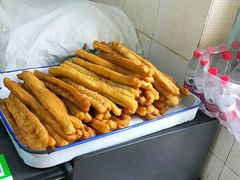 -陈记锅巴菜(五大道店)