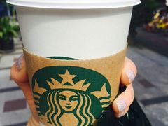 -星巴克(万都店)