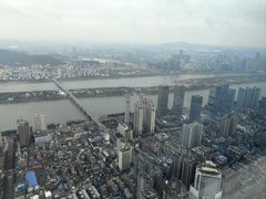 -长沙尼依格罗酒店