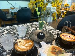 -禧室Joyous Lounge(禧园店)