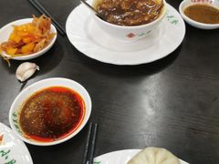 -小胖包子王(赵公口店)