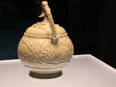 -陕西历史博物馆