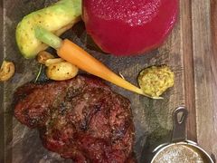 -食间牛排(湖西路店)