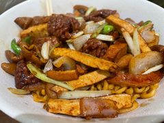 -寻裕记·现炒浇头面(人民广场店)