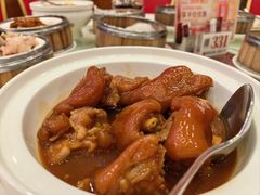 -凤凰楼酒家·粤宴点心(华强北店)