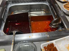 -海底捞火锅(天鹅湖银泰店)