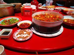 -辣小鲜·南昌大排档(船山路店)