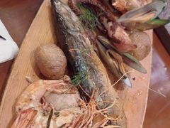 -haxnbauer海森堡德国餐厅(深圳coco店)