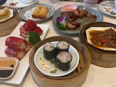 -粤玲珑广式早茶·茶餐厅