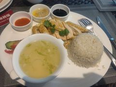 -建滔诺富特酒店-悦餐厅