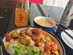 -宛平李记小吃(东关街店)