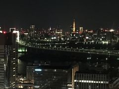 -台场海滨公园船码头