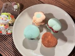 -慕咖啡(宽窄巷子店)