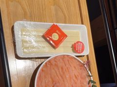 -竹犇番茄火锅(长风街店)