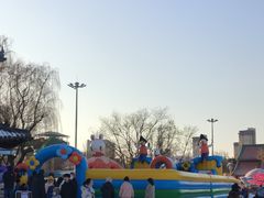 -欢乐水魔方水世界