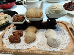 -卫鼎轩·家宴(水上公园店)