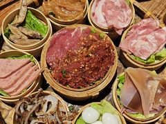 -古木枫老火锅(洪崖洞店)