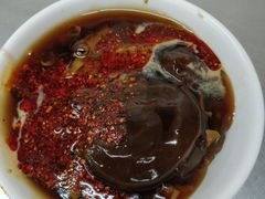 -杨记灌肠(食品街店)
