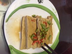 圆满素食林-圆满素食林饭店非遗素食(河西店)
