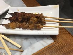 -贺秦生陕面王(富力城店)