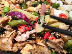 -半天妖烤鱼(西直门凯德mall店)