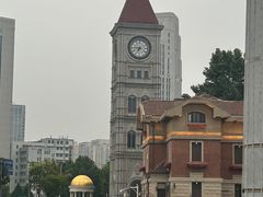 -天津意大利风情旅游区