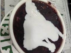 -地茂馆甜品