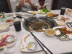 -集杰尚品海鲜烤肉自助餐厅(即墨宝龙广场店)