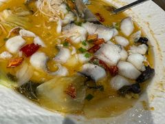 -猪腰一家·地道佛山菜(盐步店)