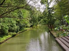 -同里国家湿地公园